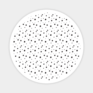 Lonon Dots Pattern Magnet